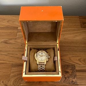 Tory Burch watch
